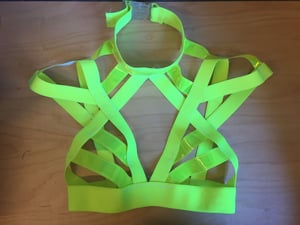 Image of Radioactive Harness 