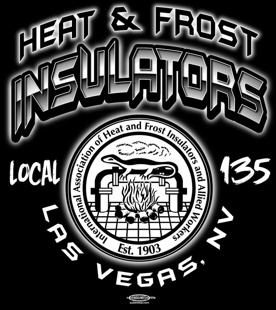 Image of Heat and Frost Insulator Shirt Short Sleeve