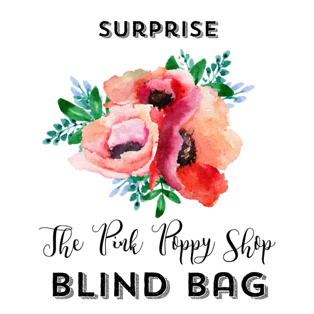 Surprise Blind Bag