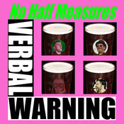 Image of No Half Measures