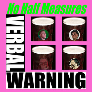 Image of No Half Measures