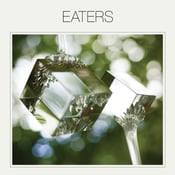 Image of Eaters 2017 LP