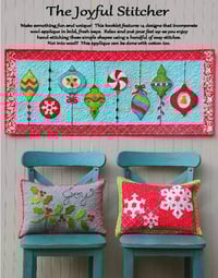 Image 2 of The Joyful Stitcher ANK 326