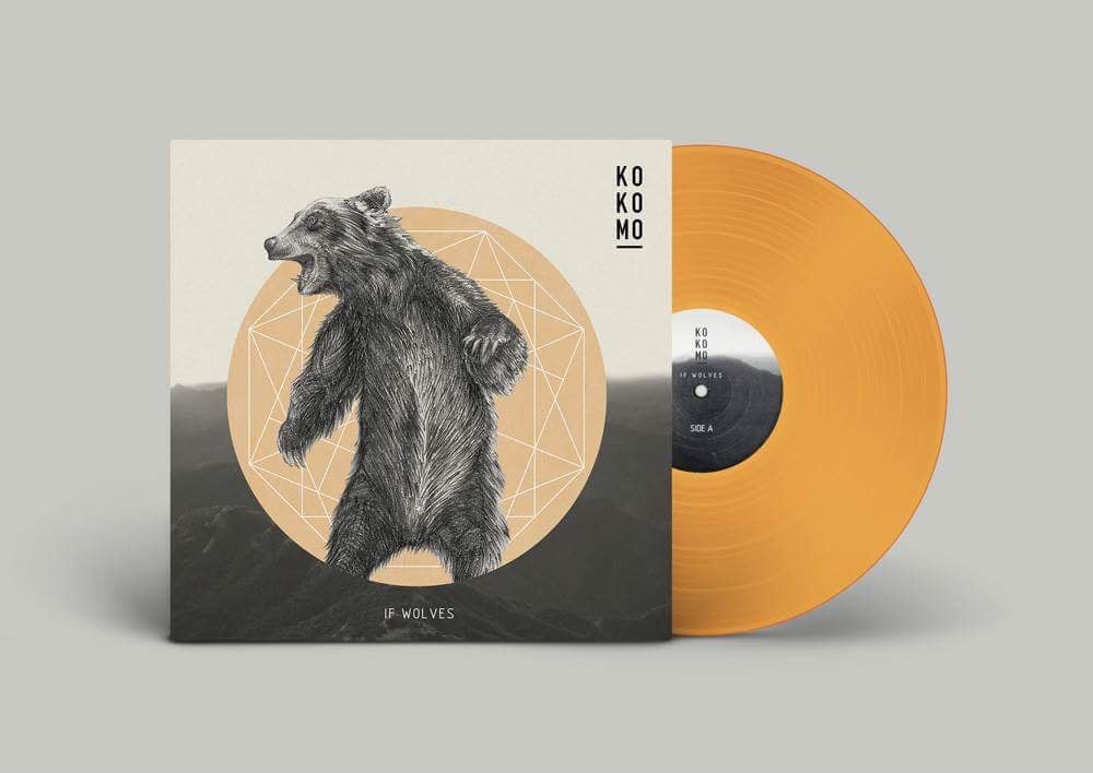 IF WOLVES LP