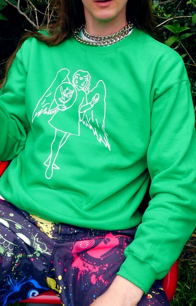 Image of GUARDIAN ANGEL