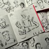 'DUMBHEAD' ZINE
