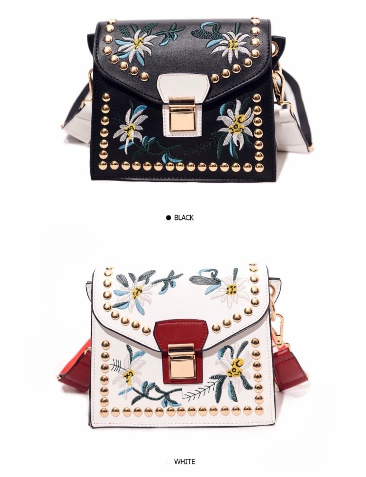Image of BRIANNA BAG