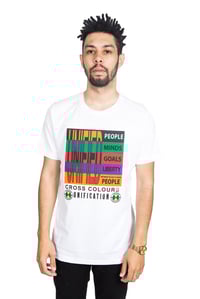 Image 2 of Cross Colours - UNIFIED T-SHIRT