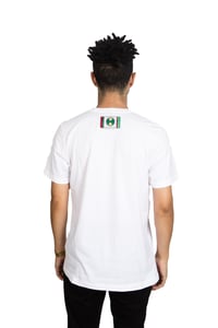 Image 4 of Cross Colours - UNIFIED T-SHIRT