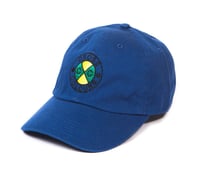 Image 5 of Cross Colours - CLASSIC EMBROIDERED DAD HAT