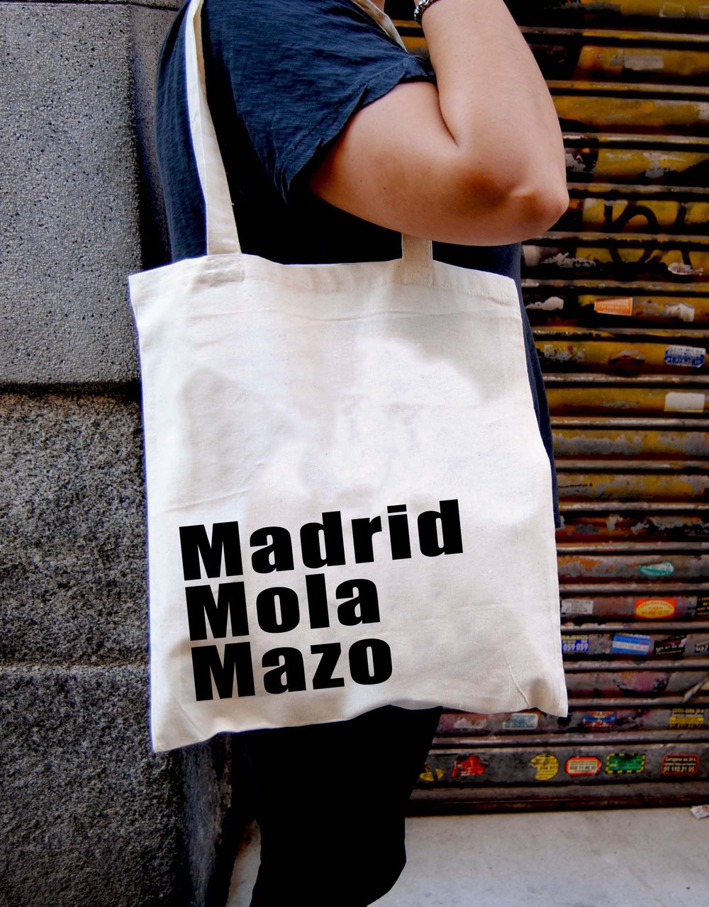 Bolso Madrid Mola Mazo