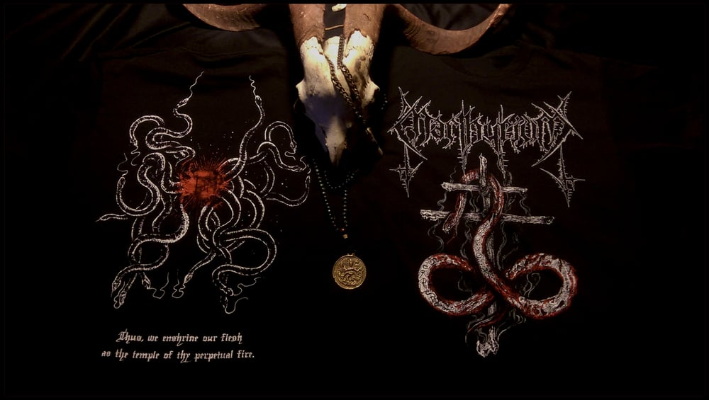 Image of Abominations T-Shirt