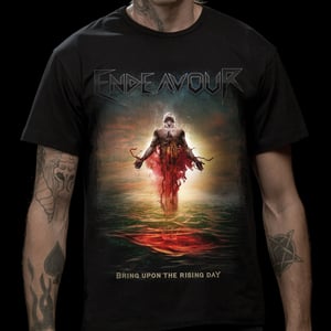 Image of 'Bring Upon The Rising Day' T-Shirt