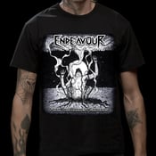 Image of 'From The Darkest Grounds' T-Shirt