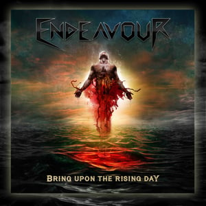 Image of 'Bring Upon The Rising Day' EP