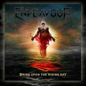 Image of 'Bring Upon The Rising Day' EP