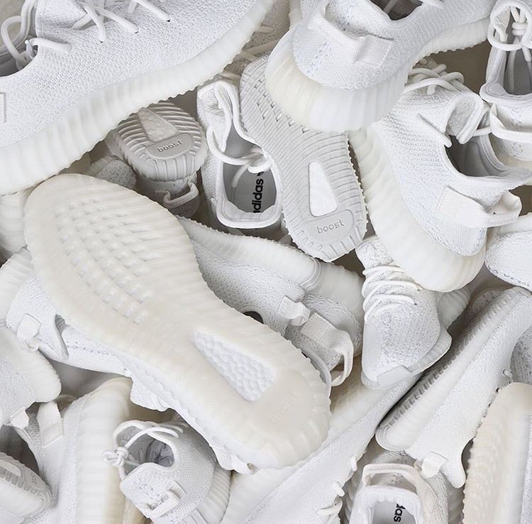 Image of Yeezy Boost 350 V2 AutoCheckout
