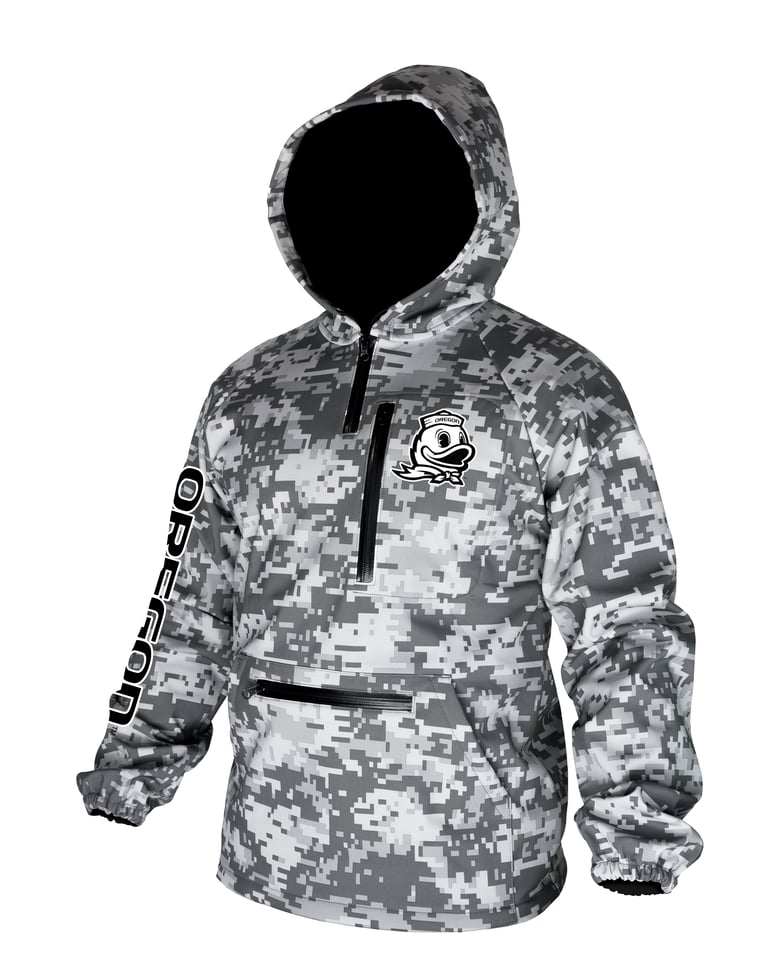 Image of Duck Classic Digi CamO