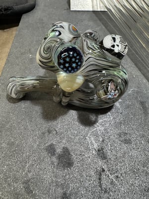 Image of Pinky and The Brain Sherlock