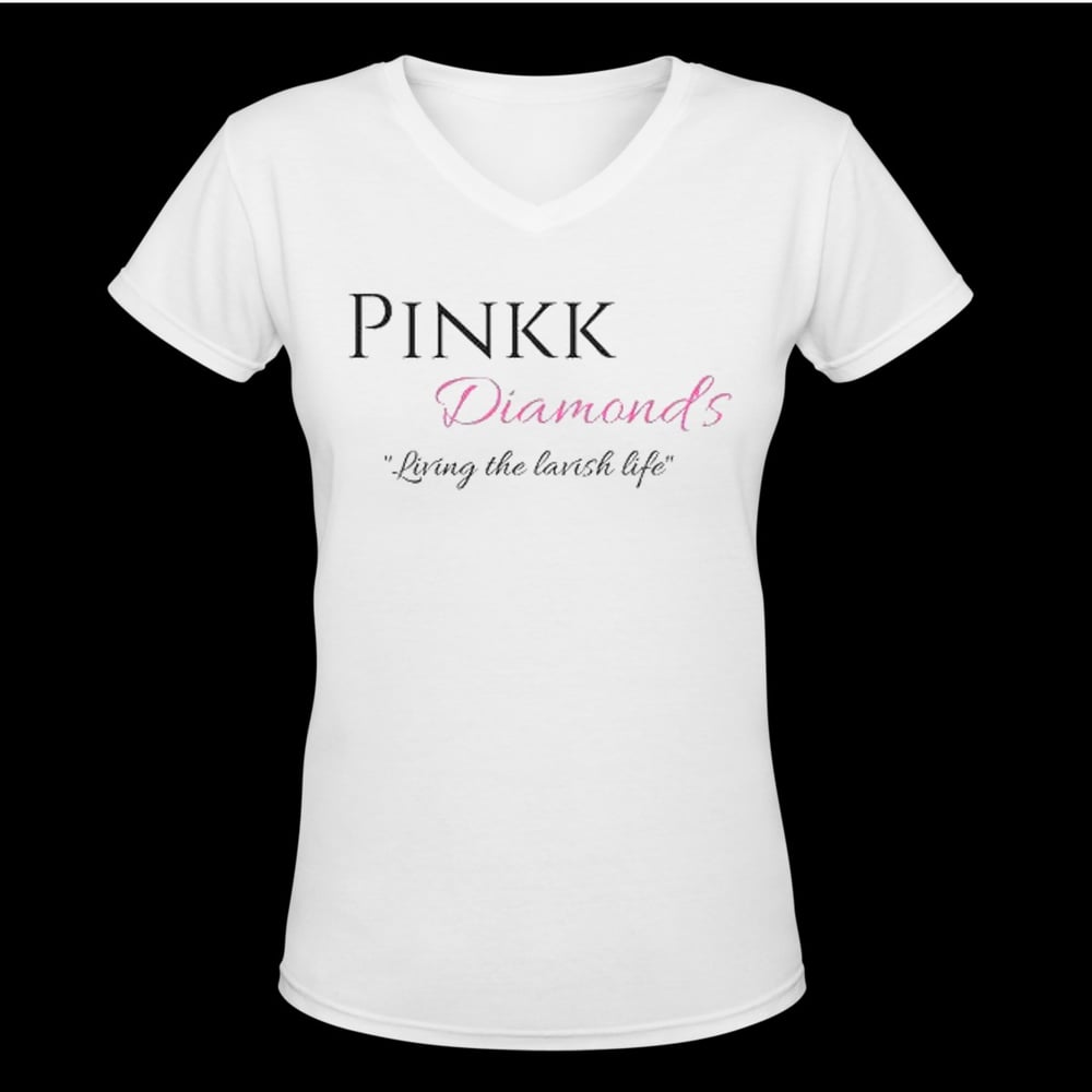 Image of Pinkk Shirts 