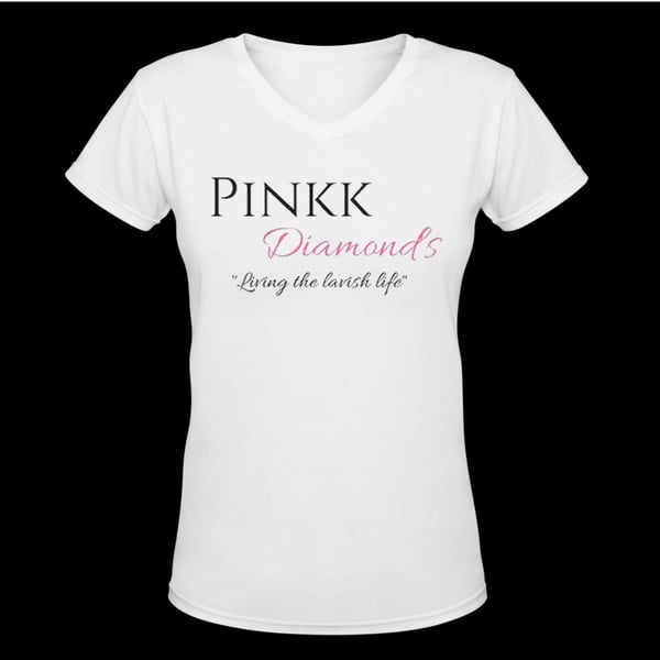 Image of Pinkk Shirts 