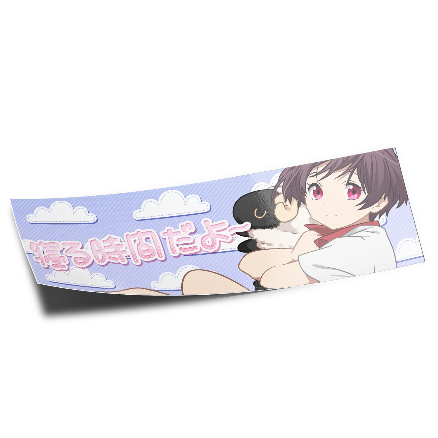 Image of Kumin Senpai!