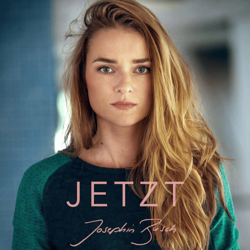 Image of Josephin Busch - Jetzt EP 