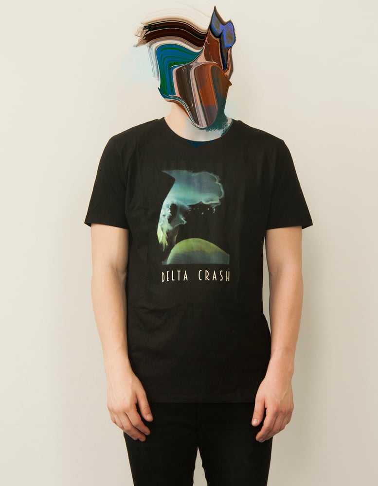 Image of Dolphin T-shirt Men