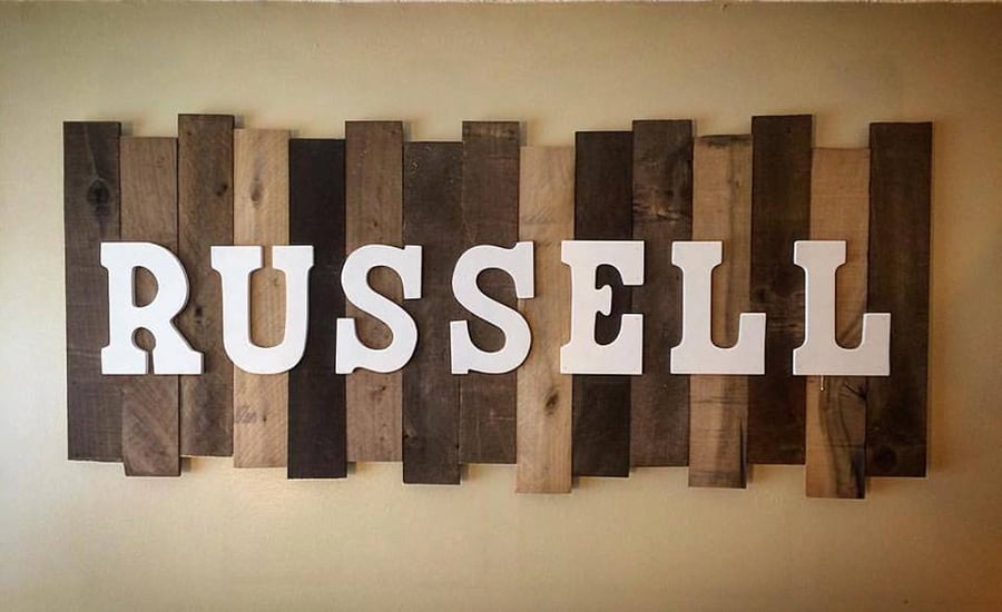 Image of Custom Work Showcase.  Please email for prices