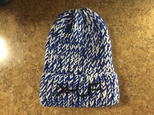 Image of X-UP Knitted BEANIE
