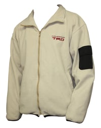 Image 2 of TRD original fleece