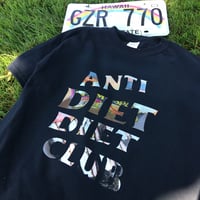 Diet Diet Spam Musubi Tee