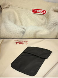 Image 4 of TRD original fleece