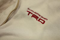 Image 5 of TRD original fleece