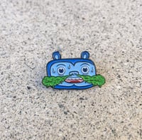 Image 1 of Rubbish Rubbish 52 Sugar Booger by Kevin Scalzo