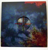 Image of Ornament "A Lion is a Lion"  12"