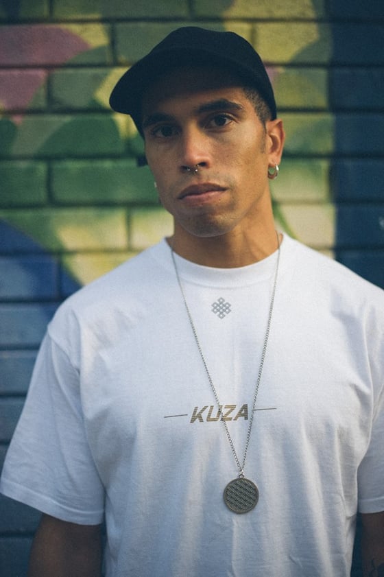 Image of Kuza Dubplate Special Tee