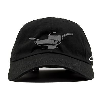 Image of The Original Charleo Fish & Grits Cap