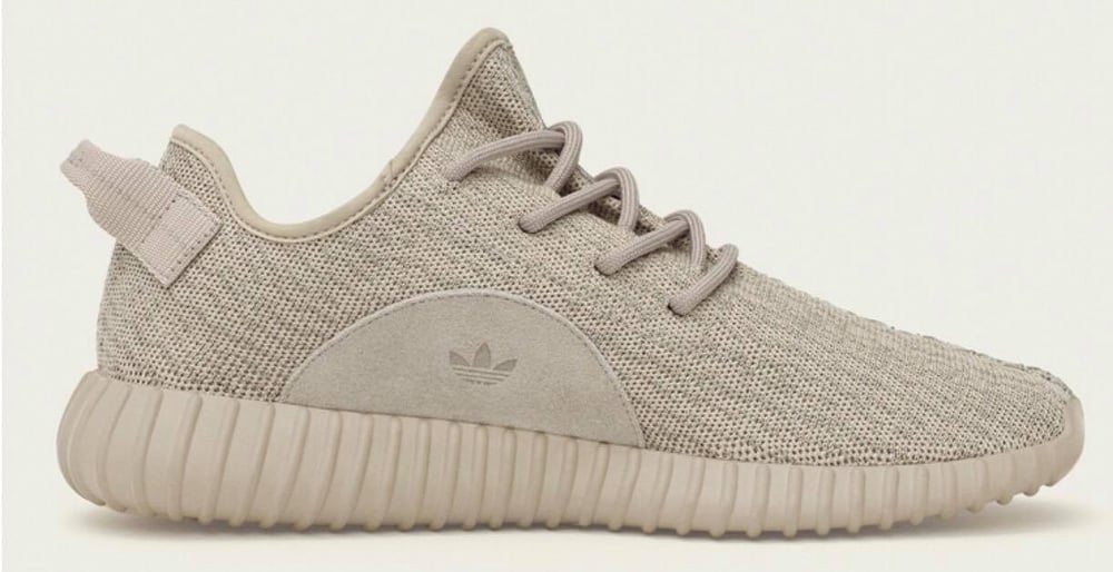 Image of Yeezy Boost 350 ''oxford tan''