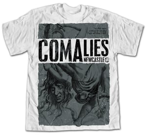 Image of Perseus Tee