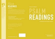 Image of Psalm Readings