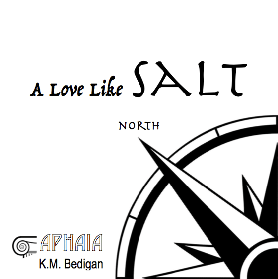 Image of A Love Like Salt: North