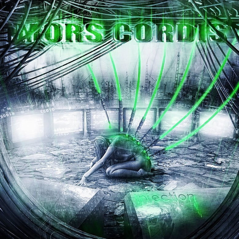 Image of Mors Cordis - Injection (2011)