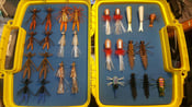 Image of ETFF Smallmouth Fly Selection - Limited Series