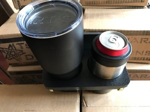 Image of Lexus GX 470 Cup Holder Insert