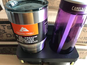 Image of Lexus GX 470 Cup Holder Insert