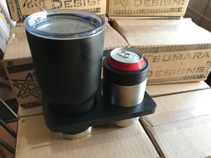 Image of Lexus GX 470 Cup Holder Insert