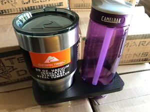 Image of Lexus GX 470 Cup Holder Insert