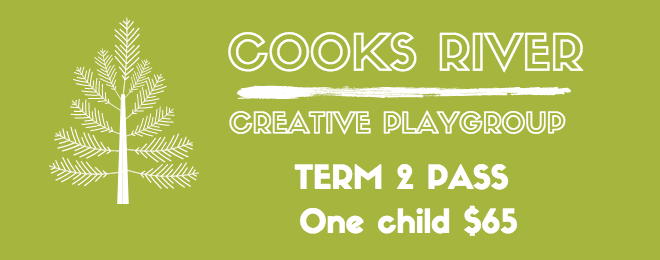 Image of Term 2 2017 - One Child Pass