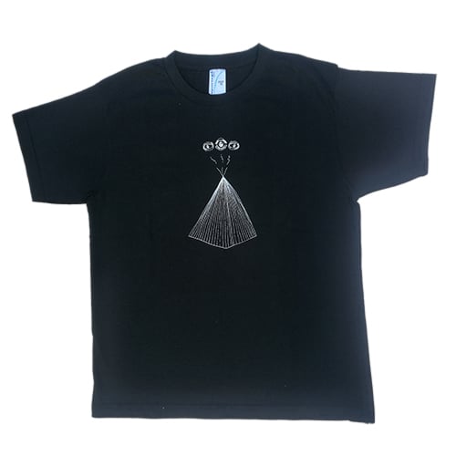 Image of Kids' - Y is 'I's in TRIANGLES in?
